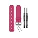 Produktbild Garmin Armband vivoactive, pink, one size, 010-12157-05