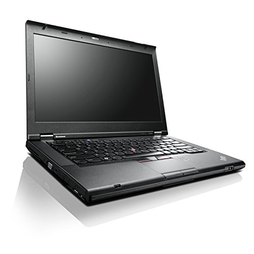 détail Lenovo Thinkpad T430 4Go 320Go