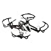Produktbild NINETEC Spyforce1 Mini HD Video Kamera Drohne 4in1 Quadrocopter UFO 2.0 MP 1280x720 mit Bodenmodus und 2GB Micro-SD