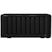 Produktbild Synology DS1817+(2GB) NAS Server