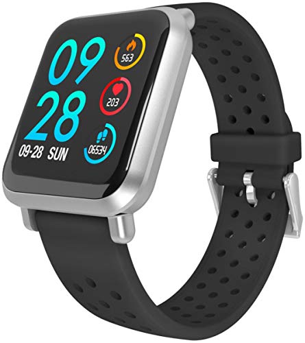 D-Parts Fontastic FontaFit 440CH "TAVI" Argento