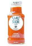 Sans sucre ajouté