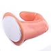 Neverland 1 Pcs Nail Art False Fake Practice Finger with Adhesive Foam Training Tips Tool