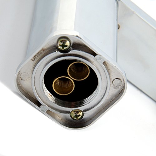 【ᐅᐅ】Sofort elektrisch Hot Wasserhahn 2,5 kW Wasser Heizung