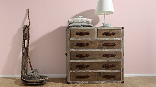Esprit Home Tapete Winter Poetry Vliestapete 10,05 m x 0,53 m rosa 311511 - 3