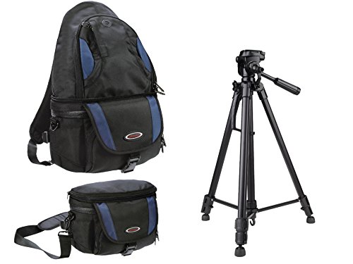 Appareil Photo Sac Dos et Sacoche All in One Set avec Sac tr pied de Voyage avec tr pied pour Canon EOS 750D 80D 1200D 6D 1300D Nikon D3300 D7200 D5500 D500 D750 d3400 Pentax Leica et Plus reviews Appareil Photo Sac Dos et Sacoche All in One Set avec Sac tr pied de Voyage avec tr pied pour Canon EOS 750D 80D 1200D 6D 1300D Nikon D3300 D7200 D5500 D500 D750 d3400 Pentax Leica et Plus