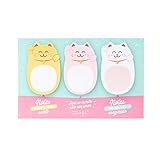 Medidas con pack: 17, 9 x 11, 9 cm materiales: papel