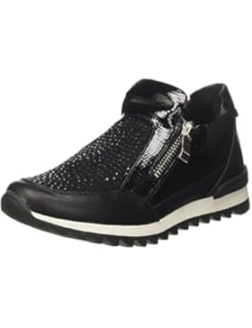 Bata Mädchen 3296297 Hohe Sneaker