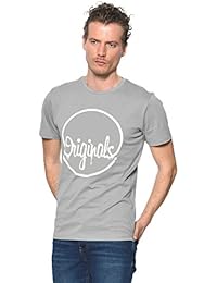 JACK & JON CAMISETAS