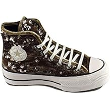 converse roma