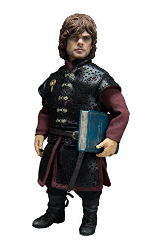 Game of Thrones 1/ 6 Scale Tyrion Lannister Figure