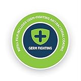 Angelcare® AC1100 – Nachfüllkassetten für Angelcare- Windeleimer, 3er Packung - 5