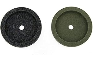 MCM SERVICE Meubles pour affûtage, diamètre extérieur 50 mm, hauteur 9 mm, trou 6 lames