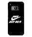Produktbild Cooldesigner4 - HTC One M9 Hülle Case Nike Brand Logo Ultra Thin Durable Phone Hülle Cases Fit für HTC One M9