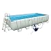 Produktbild Intex Frame Pool Set Ult. Q. 732x366x132 | 128362