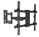 VESA 200x200, 300x300, 200x400 und 400x400 geeignet