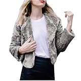 Paket:1x Damen Langarm Sweatshirt,Damen Langarm Hoodie.Bitte erlauben eine leichte (± 23cm) manuelle Messabweichung für die Daten Produktbeschreibung vor dem kauf ansehe.