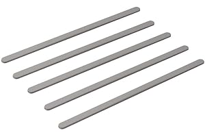 Nordlinger Pro TOP'PROTECT Repose Plat INOX (X5)