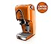 Produktbild Tchibo Kaffeekapselmaschine Cafissimo CLASSIC, Mandarine