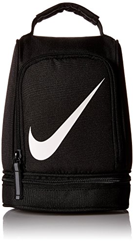 Preisvergleich Produktbild Nike Dome Lunch Bag - Black
