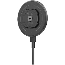 Supporto Adesivo Universale Per Telefono O GPS Da Bici, Modello Elemnt Bolt, Marca 3D DC