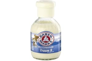 Bärenmarke Kaffeetraum, 24er Pack (24 x 170g)