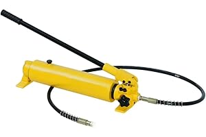 HYDRAFORE Hydraulic hand pump (700 bar, 2700 cm3).