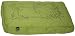 Bosign Surfpillow Hitech Shapeable Cushioned Laptop Lapbag, Lime Green RS.7922.00