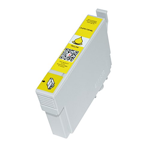 20 Premium Druckerpatronen kompatibel für Epson T1811, T1812, T1813, T1814 für Expression Home XP-102 XP-202 XP-205 XP-30 XP-302 XP-305 XP-402 XP-405 - 5