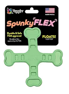 Spunkyflex Cross Bone