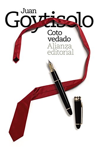 Download Coto Vedado (El Libro De Bolsillo - Bibliotecas De Autor - Biblioteca Juan Goytisolo) Download Coto Vedado (El Libro De Bolsillo - Bibliotecas De Autor - Biblioteca Juan Goytisolo)