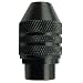 Produktbild Ecarton 0,3-3,2MM Multi Bohrer tauscht Chuck Adapter Keyless für Rotary Tool (schwarz)
