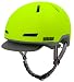 Produktbild Nutcase Tracer Helmet Spark Yellow Matte Kopfumfang S-M | 52-56cm 2017 mountainbike helm downhill