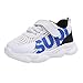 Produktbild Sannysis Kleinkind Kinder Sport Laufschuhe Jungen Mädchen Print Mesh Schuhe Turnschuhe
