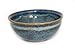 korium Shaving bowl Blue Ocean - handmade ceramics