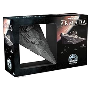 STAR WARS ARMADA – QUIMERA