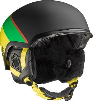 Salomon Hacker Helm – Bild 4