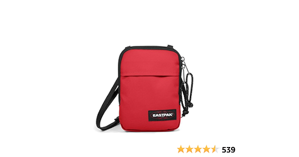 Eastpak Buddy Borsa Messenger, 18 cm, Rosso (Risky Red) : Amazon.it: Scarpe  e borse