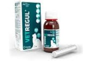 Farmadiet Vet Regulador Intestinal para Perros y Gatos - 55 gr