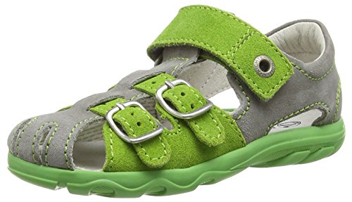 Richter Kinderschuhe Terrino Baby Jungen Lauflernschuhe