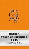 Image de Katzen Taschenkalender 2015