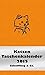 Katzen Taschenkalender 2015 by 