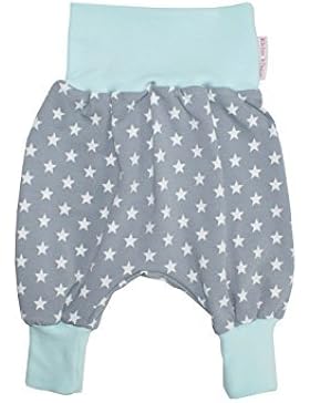 Babyhose Haremshose Hose