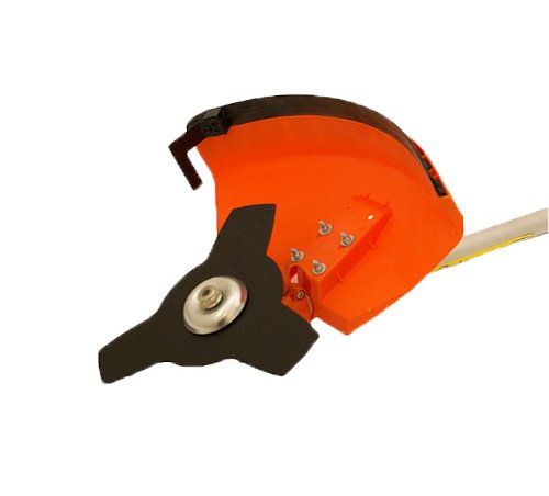 3 Zahnblatt für FUXTEC Multitool - 2