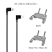 Produktbild MAYISUMAI OTG Micro USB zu iPhone IOS Lightning Kabelanschluss für DJI Spark und Mavic Pro Air Reverse-Datenkabel für iPhone 7 8 X [1ft]