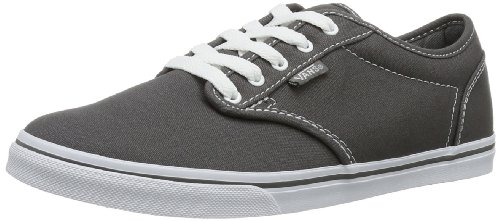 Preisvergleich Produktbild Vans ATWOOD s (Pewter / 4WV), Grau (Canvas), 41 EU