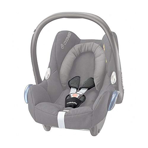 maxi cosi seat belt