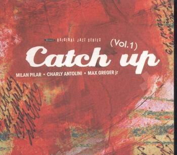 Preisvergleich Produktbild Catch Up