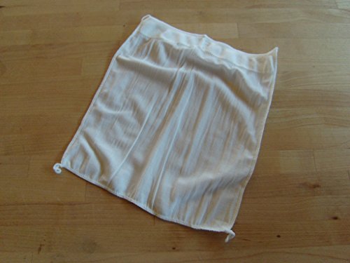 Filtersack "Trendpool" für Skimmerkorb, 5 Stück