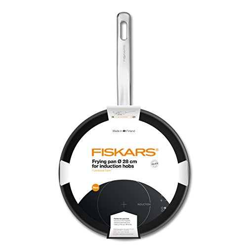 FF Bratpfanne, 28 cm, für Induktionsherde - 7